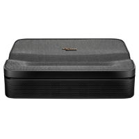 Optoma PH31UST Photon Go Portable Triple Laser Projector BLK