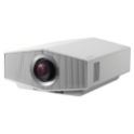 Sony PSE VPL-XW6100 Native 4K Laser Projector White