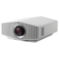 Sony PSE VPL-XW6100 Native 4K Laser Projector White