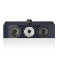 Bowers & Wilkins HTM71 S3 Signature Centre Speaker, Midnight Blue (FP43591)