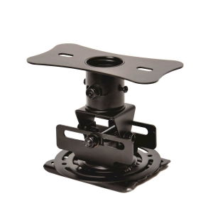 Optoma Universal Projector Flush Mount Black