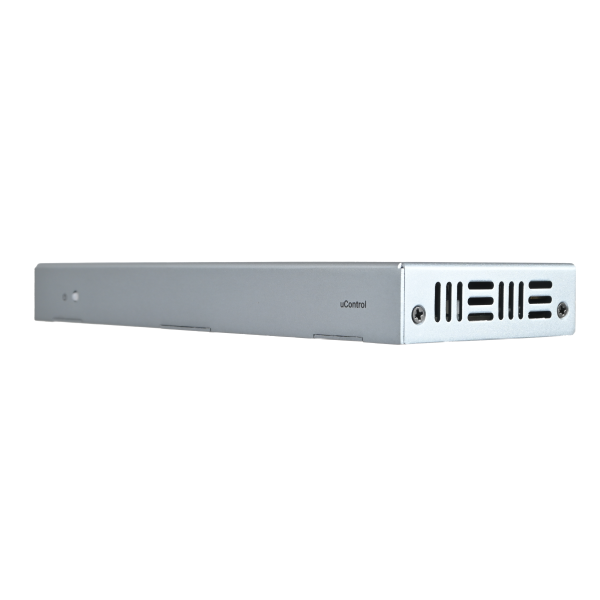 HDA ZP5 uControl Zone Processor