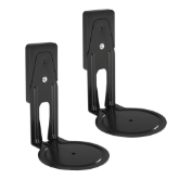 Sanus WSFME12-B2(P) Speaker Wall Mount for Sonos Era100 Pair