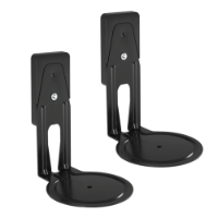 Sanus WSFME12-B2(P) Speaker Wall Mount for Sonos Era100 Pair