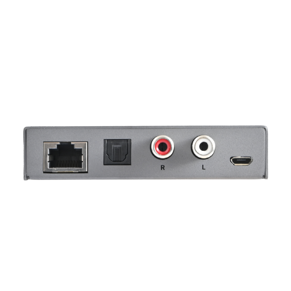 HDA XTNDAudio(300) Audio 300m extender 