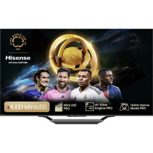 Hisense 85" Mini LED 4K Ultra HD HDR