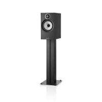 B&W 606S3 (FP43907) Standmount or Bookshelf Loudspeaker Black