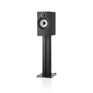 B&W 606S3 (FP43907) Standmount or Bookshelf Loudspeaker Black