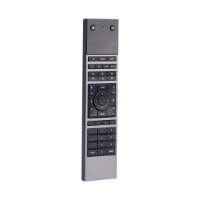 HDA uControlRemoteAlu(CARB) uControl remote Alu Fascia Carb